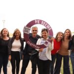 La UNR celebra sus 55 años con más de 126 Mil graduados