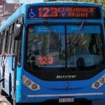 “El transporte en Rosario es un caos, con malas frecuencias y falta de coches”