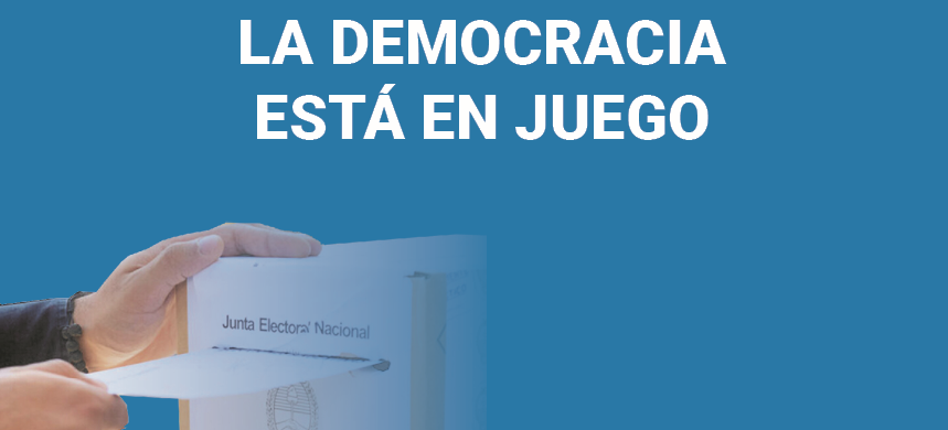 Lee más sobre el artículo Comunicadores de todo el país acompañan la fórmula Massa-Rossi