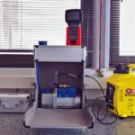 La UNR desarrolló un equipo para medir calidad del aire y estudiar efectos en la salud