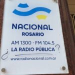Trabajadores de Radio Nacional Rosario en estado de alerta por amenazas de privatización