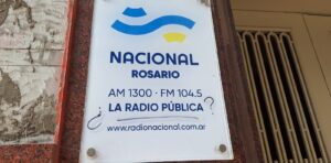 Lee más sobre el artículo Trabajadores de Radio Nacional Rosario en estado de alerta por amenazas de privatización
