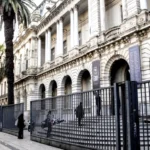 Abre la inscripción a la nueva carrera de Seguridad Ciudadana en la UNR