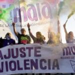 Rechazo: Organizaciones feministas defienden la continuidad del Ministerio de Igualdad