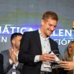 El Polo Tecnológico Rosario ganó el Premio Sadosky por su Programa Colonias Tecnológicas