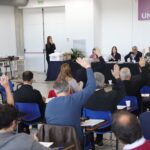 Una necesidad: la UNR abre la inscripción para la carrera de Seguridad Ciudadana