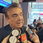 Nito Artaza: “Un radical no puede votar a alguien que insulta a Alfonsín, es inaudito”