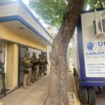 Detención del líder de la UOCRA: “Hay gente que usa al gremio para ir a hablar en nuestro nombre”