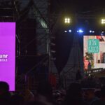 La Radio auspició el Concierto Urgente para mi Tierra del maestro rural Ramiro Lezcano