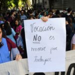 Médicos del Hospital Provincial dicen “no va más” y reclaman acciones urgentes
