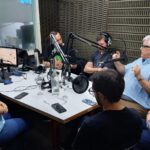 Cuánto mueve el voto la imagen de constraste entre un hombre de Estado y un temerario