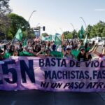 “Es llamativa la cifra de femicidios en contexto criminal en Rosario”
