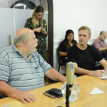 Ola de robos a taxistas: el Concejo discute la exclusividad nocturna del pago electrónico