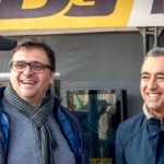 Se define el equipo de gobierno de Pablo Javkin en Rosario