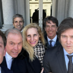 Nicolás Dvoskin: “Argentina ya está inmersa en un proceso estanflacionario”