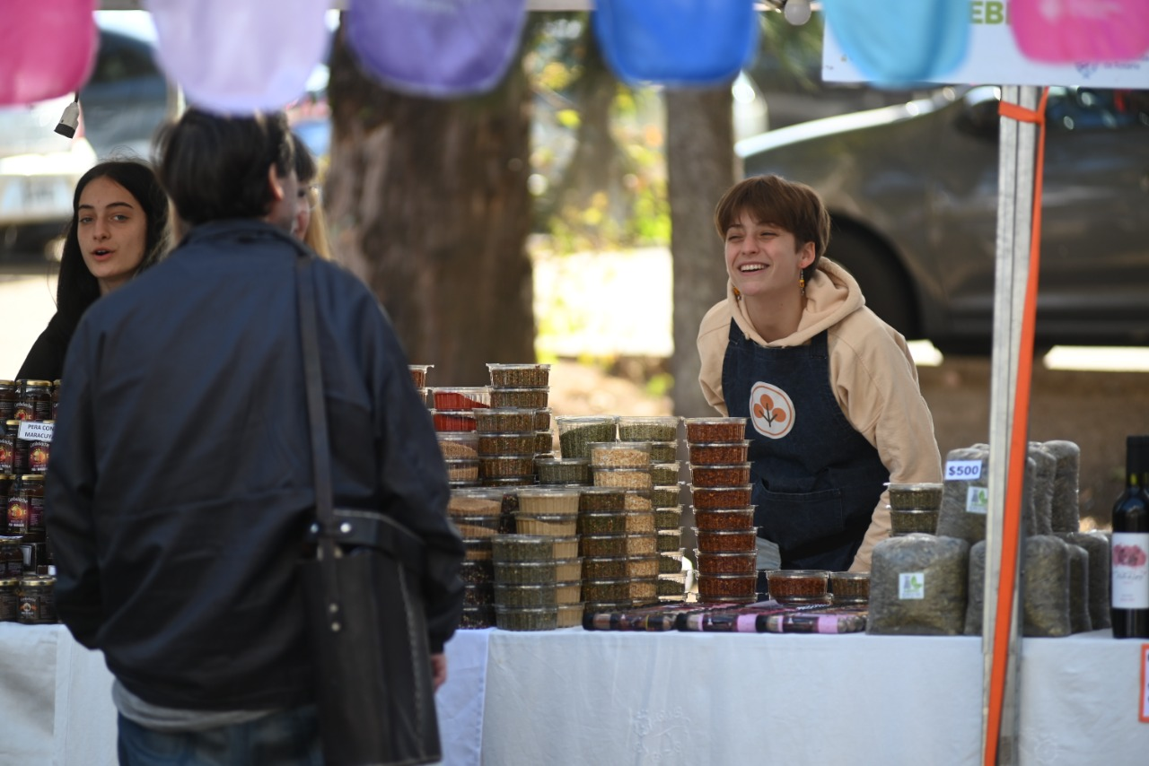 Lee más sobre el artículo Proponen readaptar la ordenanza de alimentos para emprendimientos locales