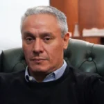 José Núñez: “Argentina necesitaba un cambio y la única opción era Milei”