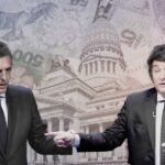 “Espero que Javier Milei asuma la responsabilidad que exige el momento”