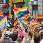 “Monitoreamos el impacto de una década de reconocimiento de derechos a la diversidad sexual en las condiciones de vida”