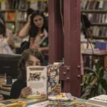 La ciudad tendrá hoy una nueva edición de “La noche de las librerías”