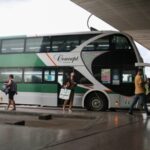 Transporte interurbano: “Sin subsidios se duplicaría o triplicaría la tarifa”