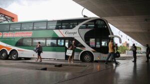Lee más sobre el artículo Transporte interurbano: “Sin subsidios se duplicaría o triplicaría la tarifa”