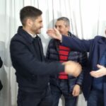 Michlig espera que baje la espuma de las declaraciones y llegue el “baño de realidad”