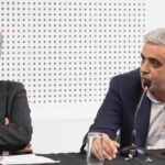 “Garantizar el futuro educativo es prioritario en este contexto de recorte presupuestario”