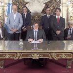 DNU: no es sorpresa la dirección, alarma su volumen y la perversidad con que se presentó
