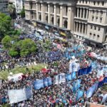 UCR: “El DNU atenta manifiestamente contra la soberanía y el patrimonio nacional”