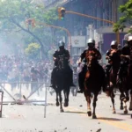 Protocolo antipiquetes: “Hay un ajuste que no pasa sin que haya medidas represivas”