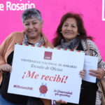 Este año se recibieron 2300 estudiantes en las Escuela de Oficios de la UNR