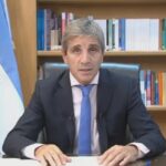 “Es un ajuste bastante más virulento que el que vimos en el primer año de Macri”