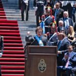Asumió Milei: Estado, derechos, populismo de derecha y necesidad de estudiar el fenómeno