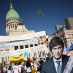 “Hay que empezar a discutir los privilegios por los más poderosos, no por los más débiles”