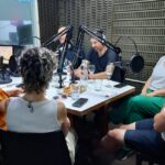 El fenómeno de Leda Bergonzi y el impacto social de sus convocatorias multitudinarias