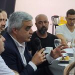 Presentaron el Plan de Sostenibilidad de la UNR – Sux Solar