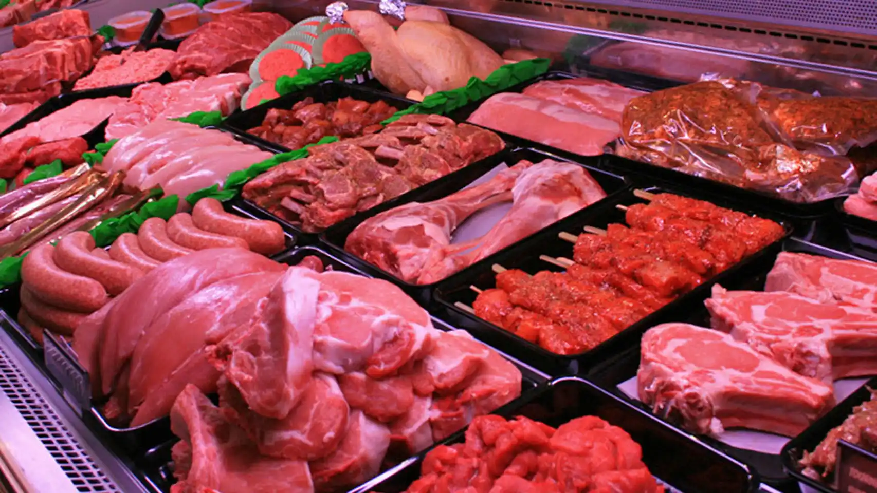 Lee más sobre el artículo Aumentará la carne y en la provincia de Santa Fe “no valdrá menos de 8 mil pesos el kilo”
