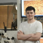 Estudiante de Ingeniería de la UNR va a la NASA