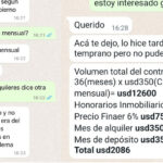 Alquileres: entre el “terrorismo” de actores del mercado y desregulaciones libertarias