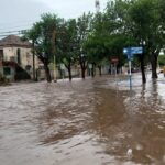 La inundación en El Trébol se podría haber evitado con las obras que propuso el Municipio