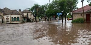 Lee más sobre el artículo La inundación en El Trébol se podría haber evitado con las obras que propuso el Municipio