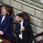 “Vamos a dejar la vida para que la provincia sea la mejor del país”