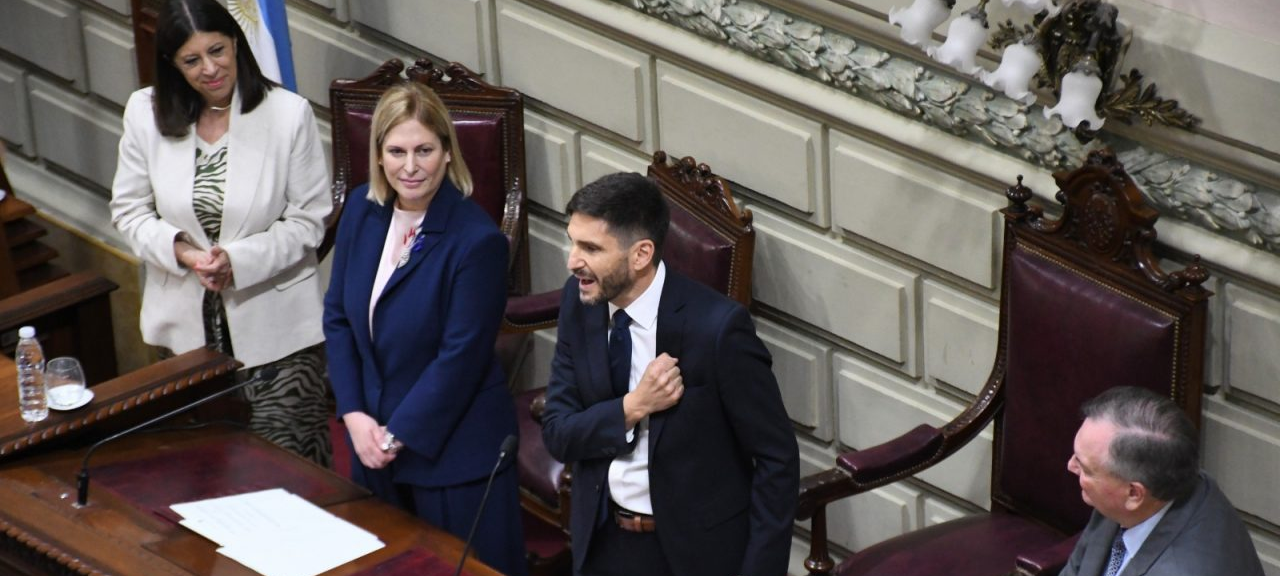 Lee más sobre el artículo “Vamos a dejar la vida para que la provincia sea la mejor del país”