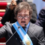 “El nuevo contrato social que eligieron los argentinos”