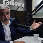 “Estamos con mucha preocupación, es una incógnita lo que refiere a lo presupuestario”