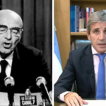 El paquete de medidas anunciado por Luis Caputo abrió las puertas a un nuevo Rodrigazo