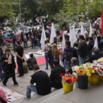 Anuncian una marcha en reclamo de justicia y reparación histórica por los muertos de 2001
