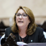 Mónica Fein: “Es un atropello a la República, a la democracia y al parlamento”