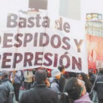“El DNU avasalla todos los derechos laborales y es inconstitucional”